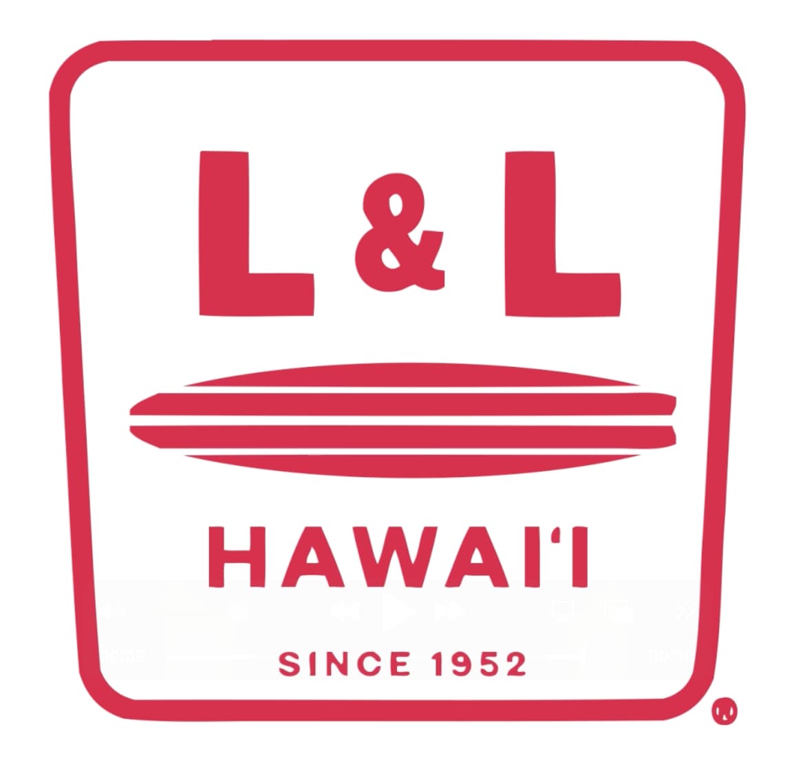Original L&L Logo